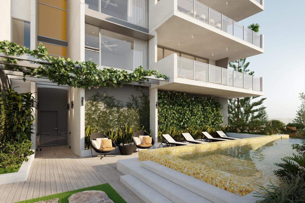 Rise Maroochydore Dış mekan fotoğraf