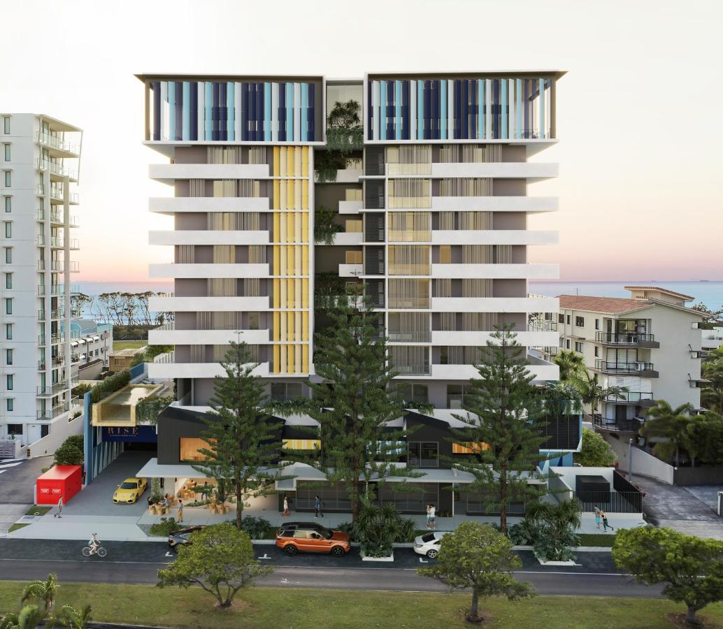 Rise Maroochydore Dış mekan fotoğraf