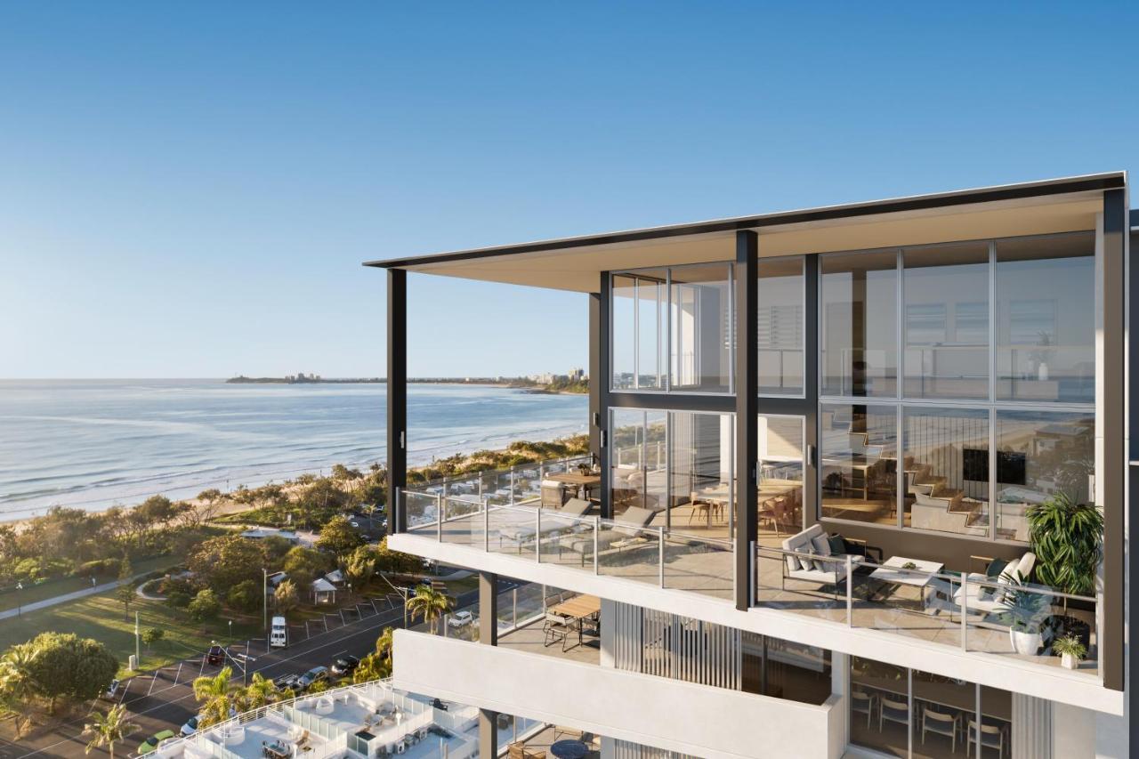 Rise Maroochydore Dış mekan fotoğraf