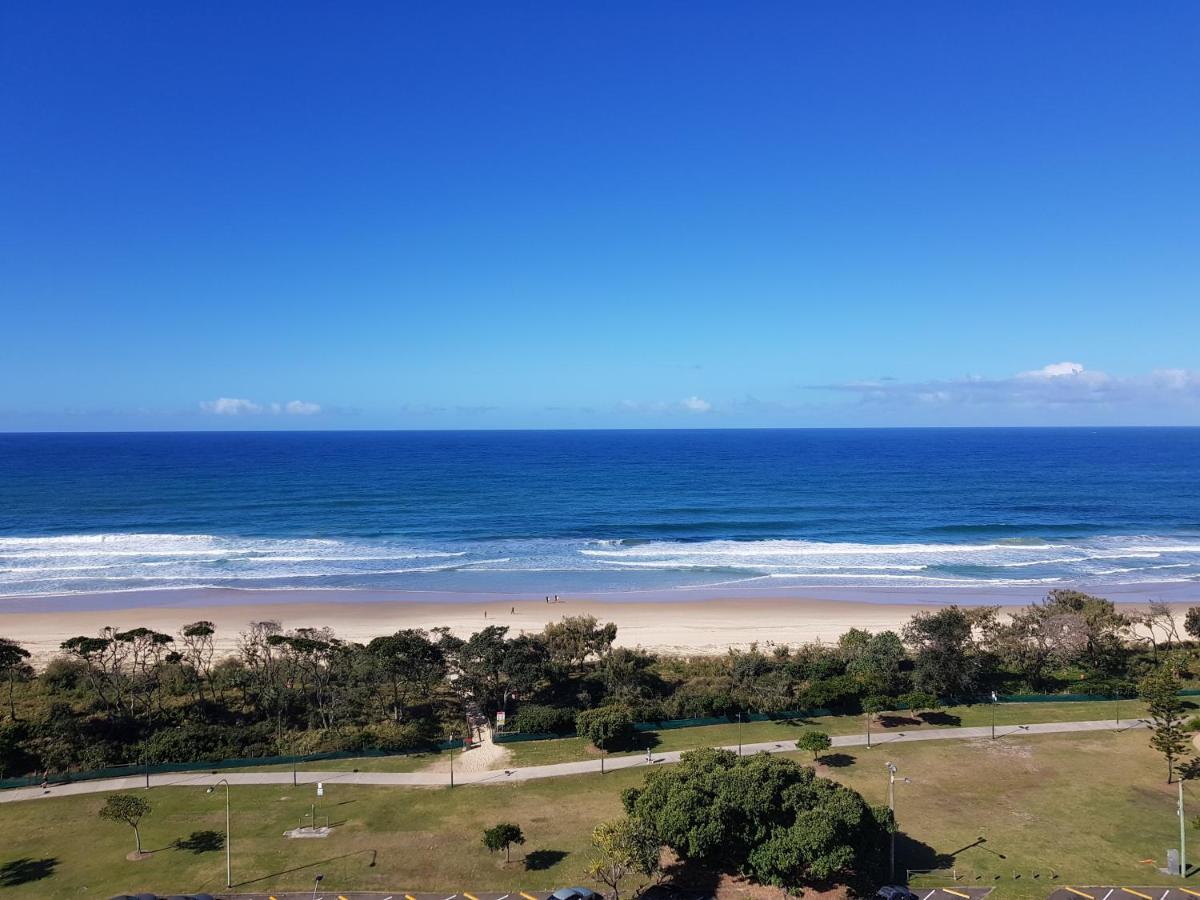 Rise Maroochydore Dış mekan fotoğraf