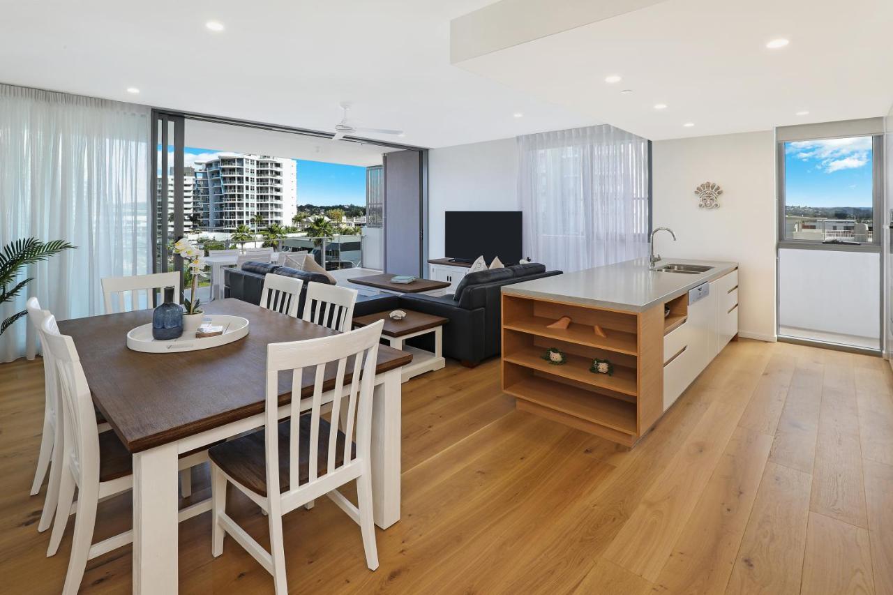 Rise Maroochydore Dış mekan fotoğraf