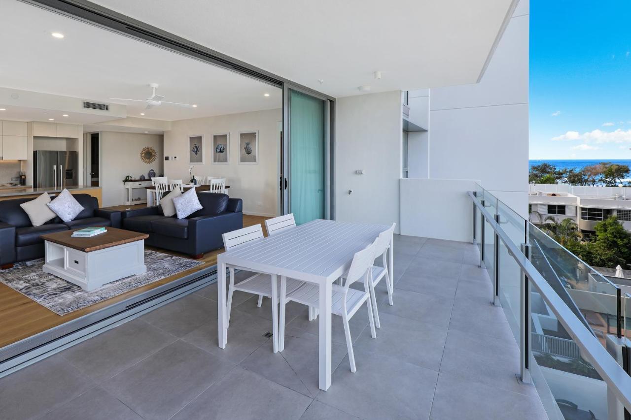 Rise Maroochydore Dış mekan fotoğraf