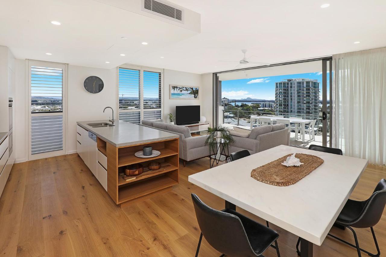 Rise Maroochydore Dış mekan fotoğraf