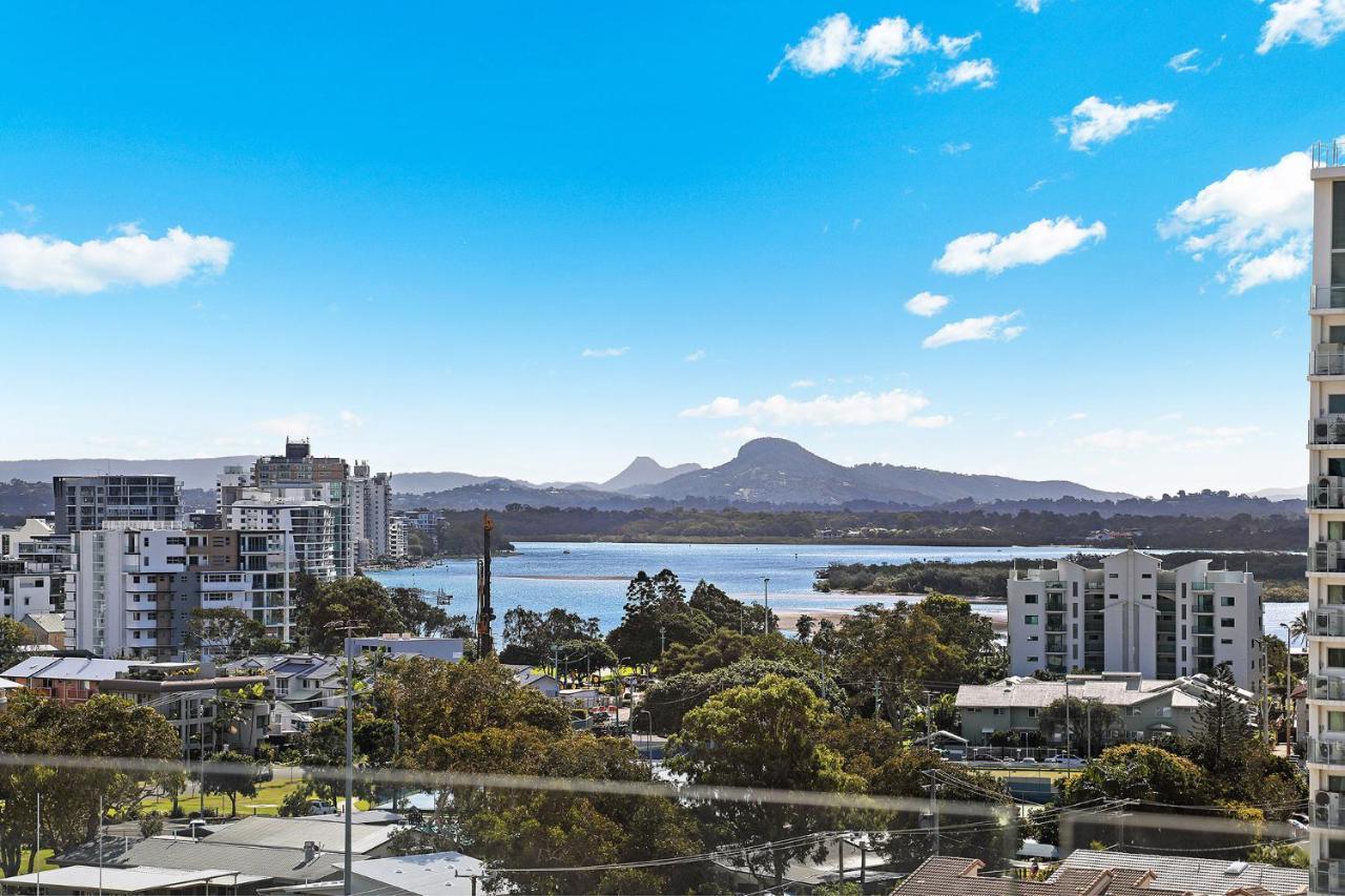 Rise Maroochydore Dış mekan fotoğraf