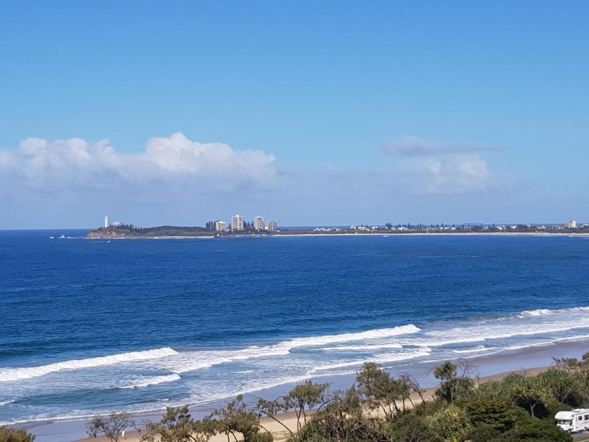 Rise Maroochydore Dış mekan fotoğraf