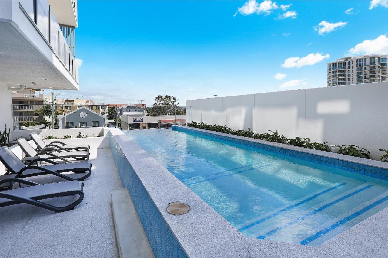 Rise Maroochydore Dış mekan fotoğraf
