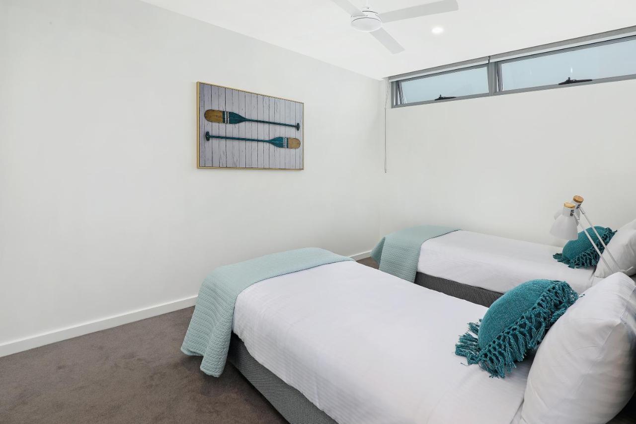 Rise Maroochydore Dış mekan fotoğraf