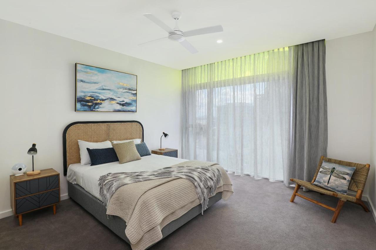 Rise Maroochydore Dış mekan fotoğraf