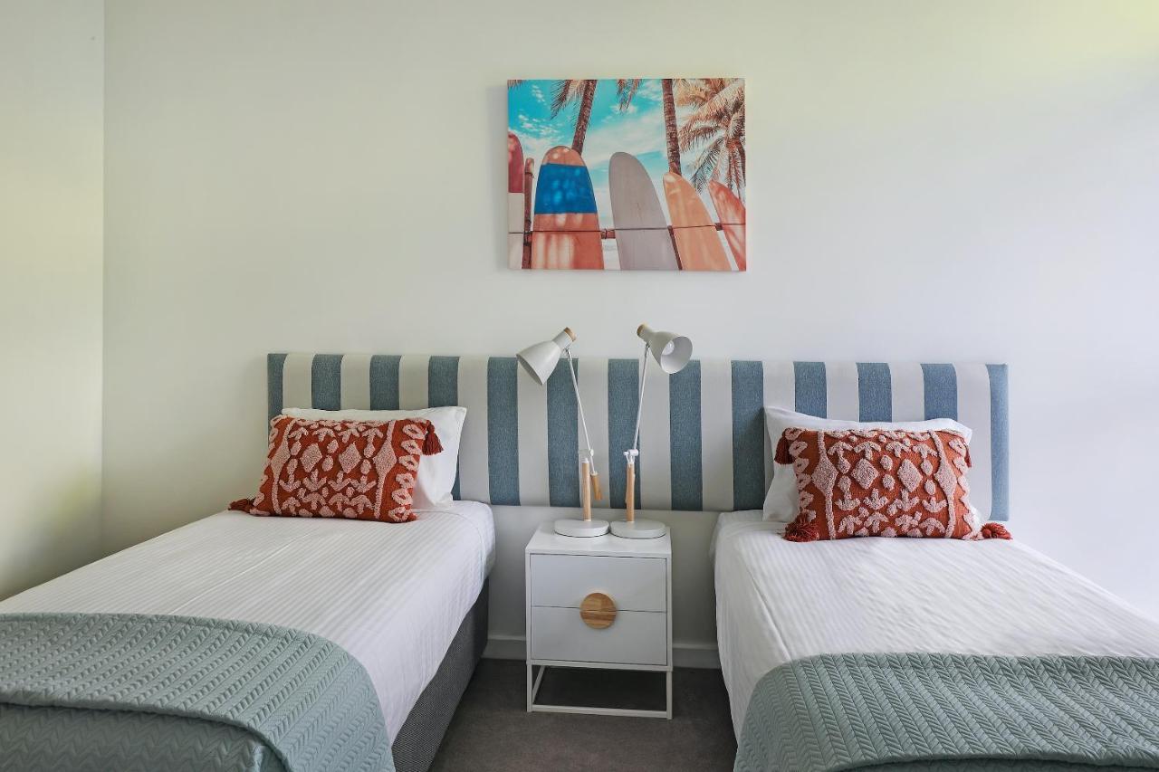 Rise Maroochydore Dış mekan fotoğraf