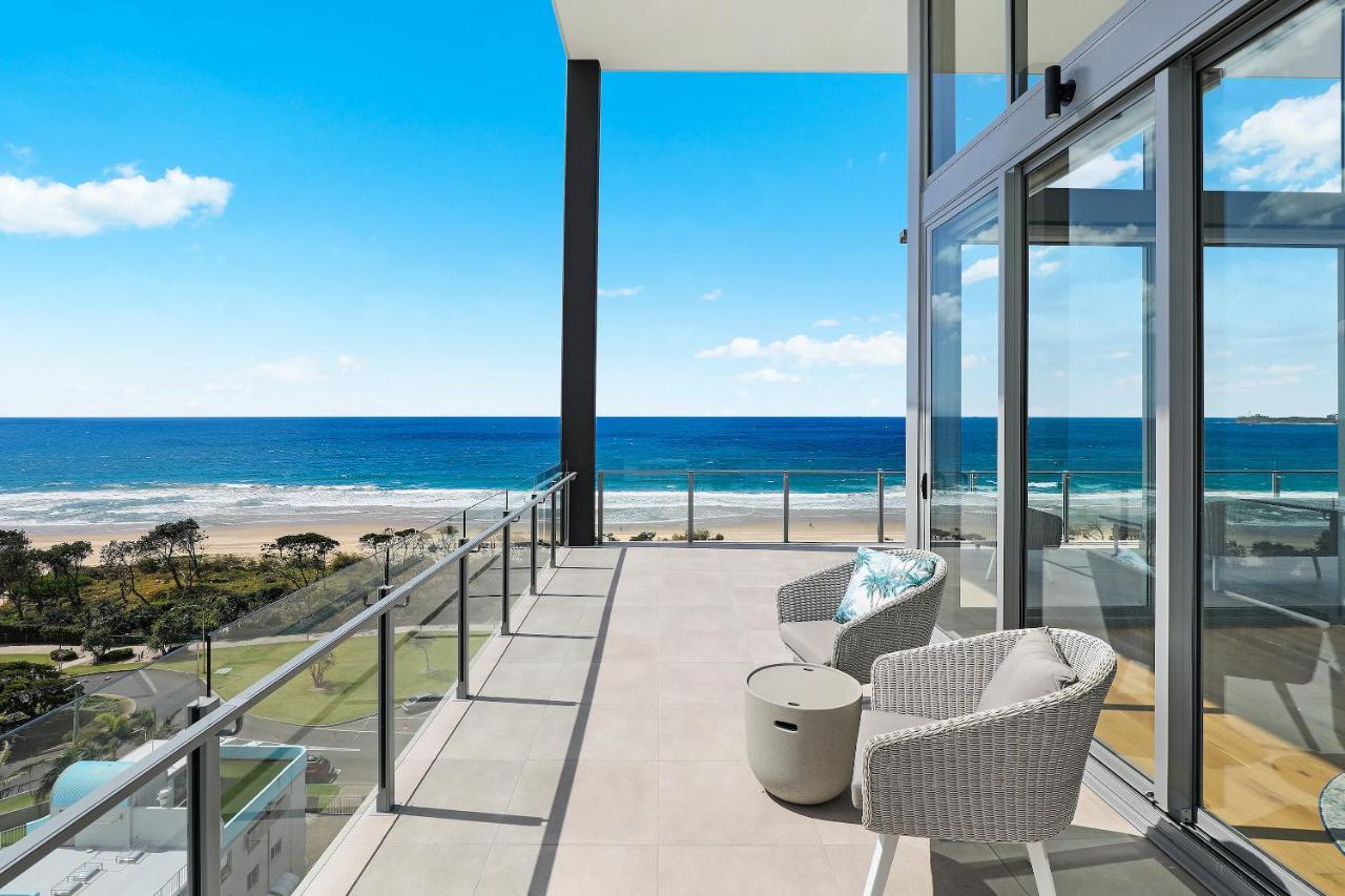 Rise Maroochydore Dış mekan fotoğraf
