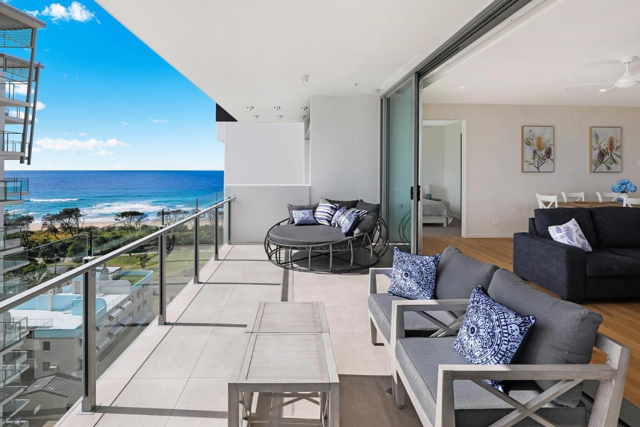 Rise Maroochydore Dış mekan fotoğraf