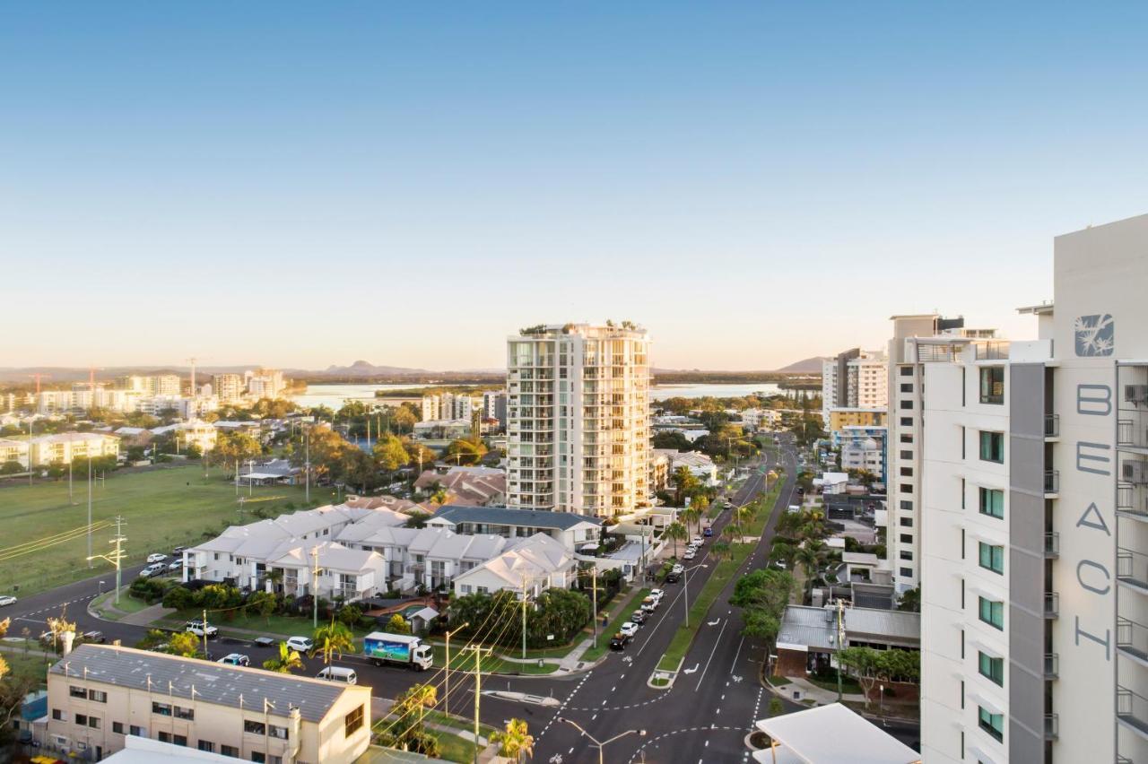 Rise Maroochydore Dış mekan fotoğraf