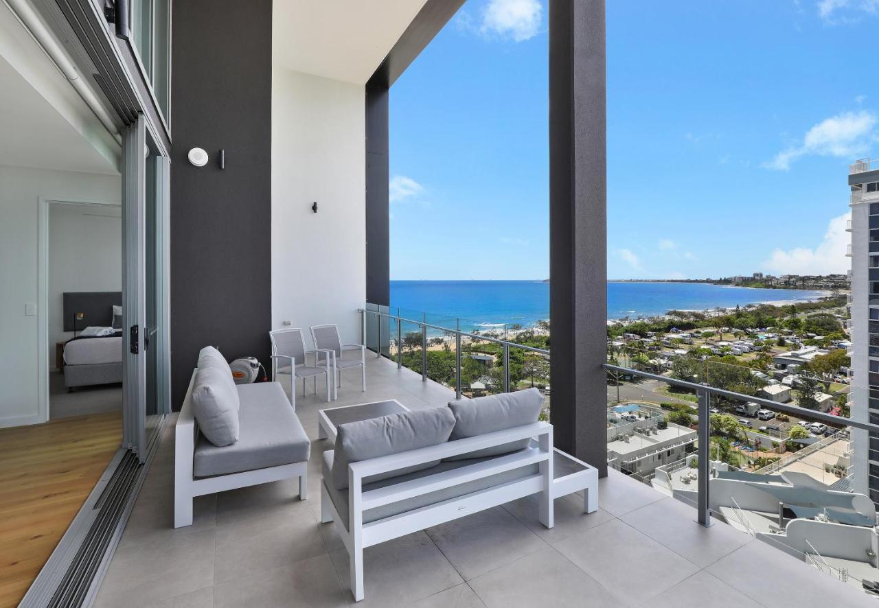 Rise Maroochydore Dış mekan fotoğraf