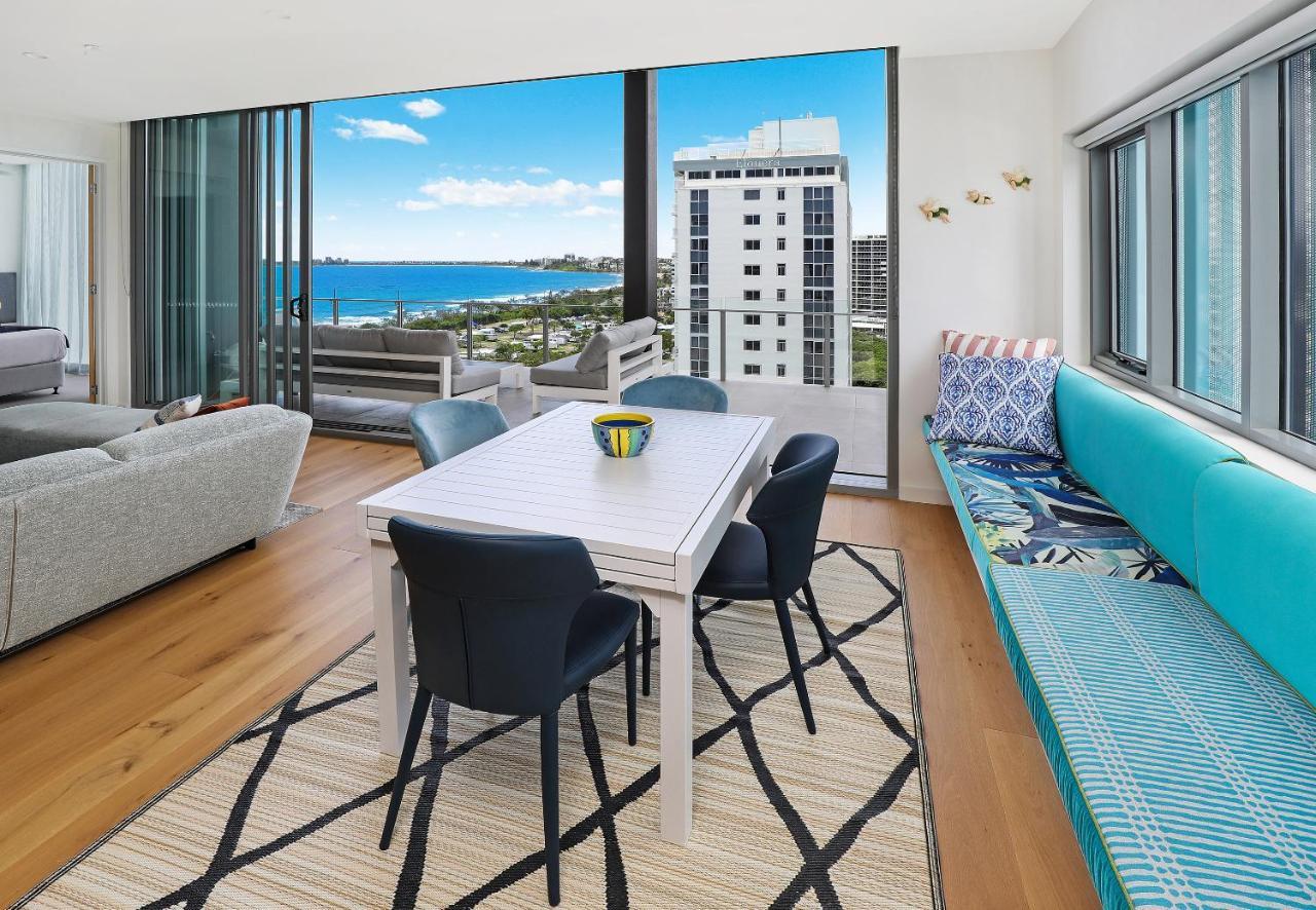 Rise Maroochydore Dış mekan fotoğraf