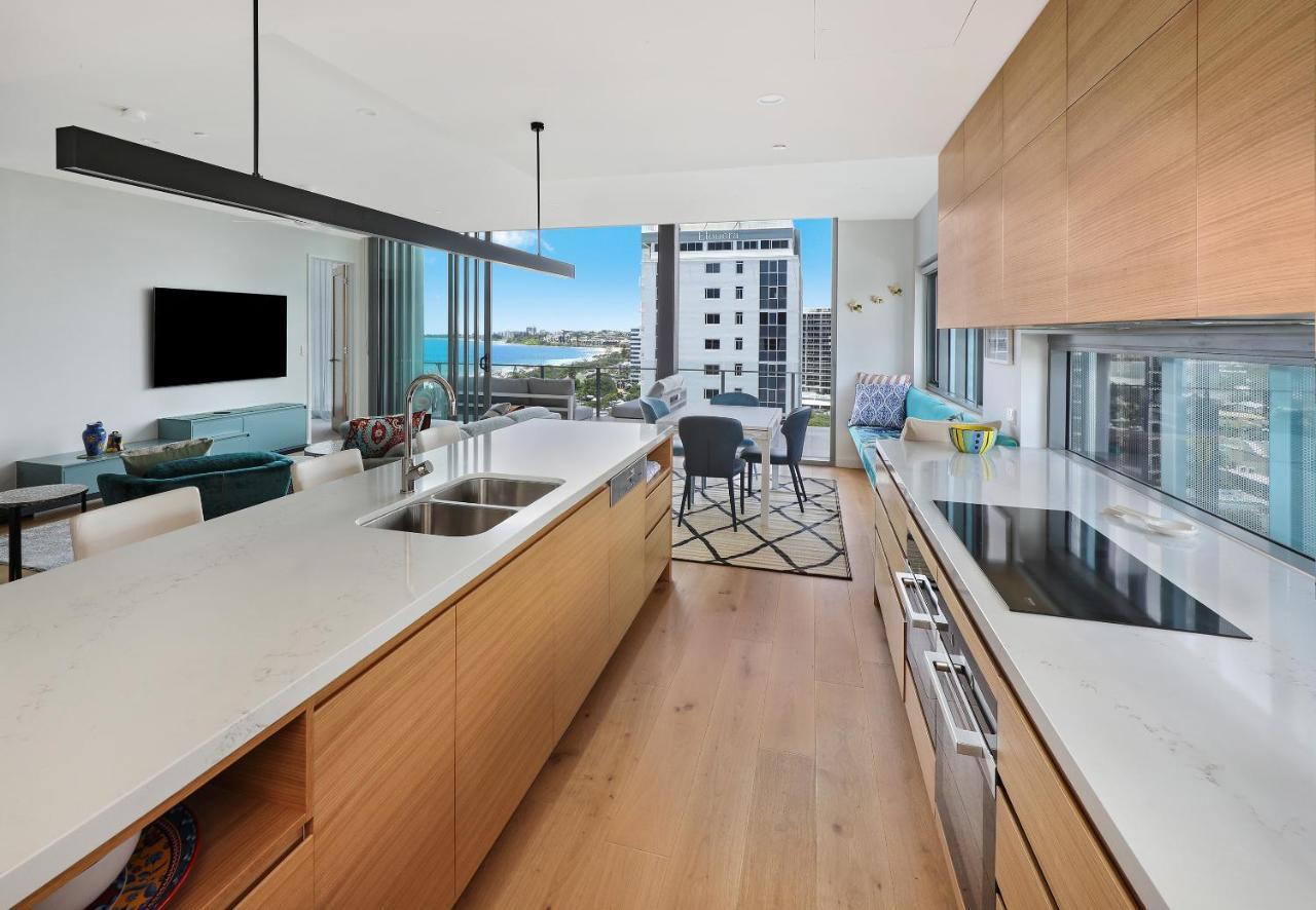 Rise Maroochydore Dış mekan fotoğraf