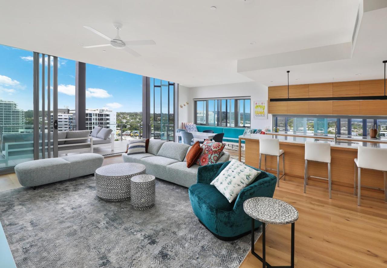 Rise Maroochydore Dış mekan fotoğraf