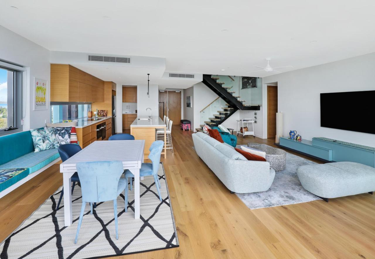 Rise Maroochydore Dış mekan fotoğraf