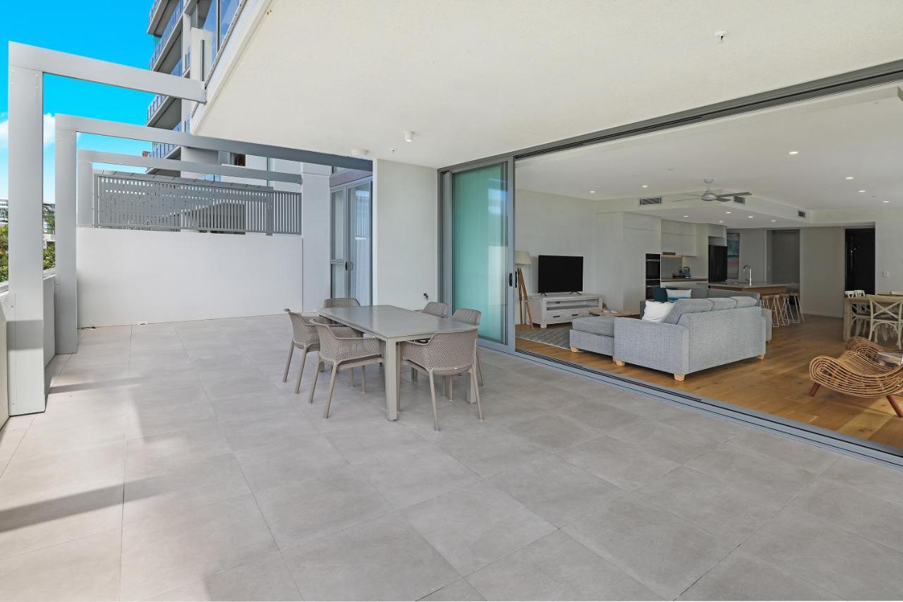 Rise Maroochydore Dış mekan fotoğraf