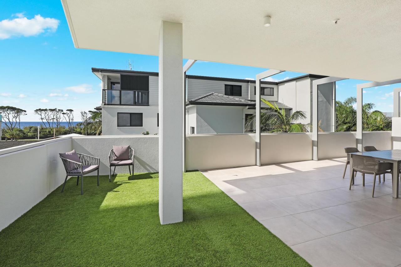 Rise Maroochydore Dış mekan fotoğraf