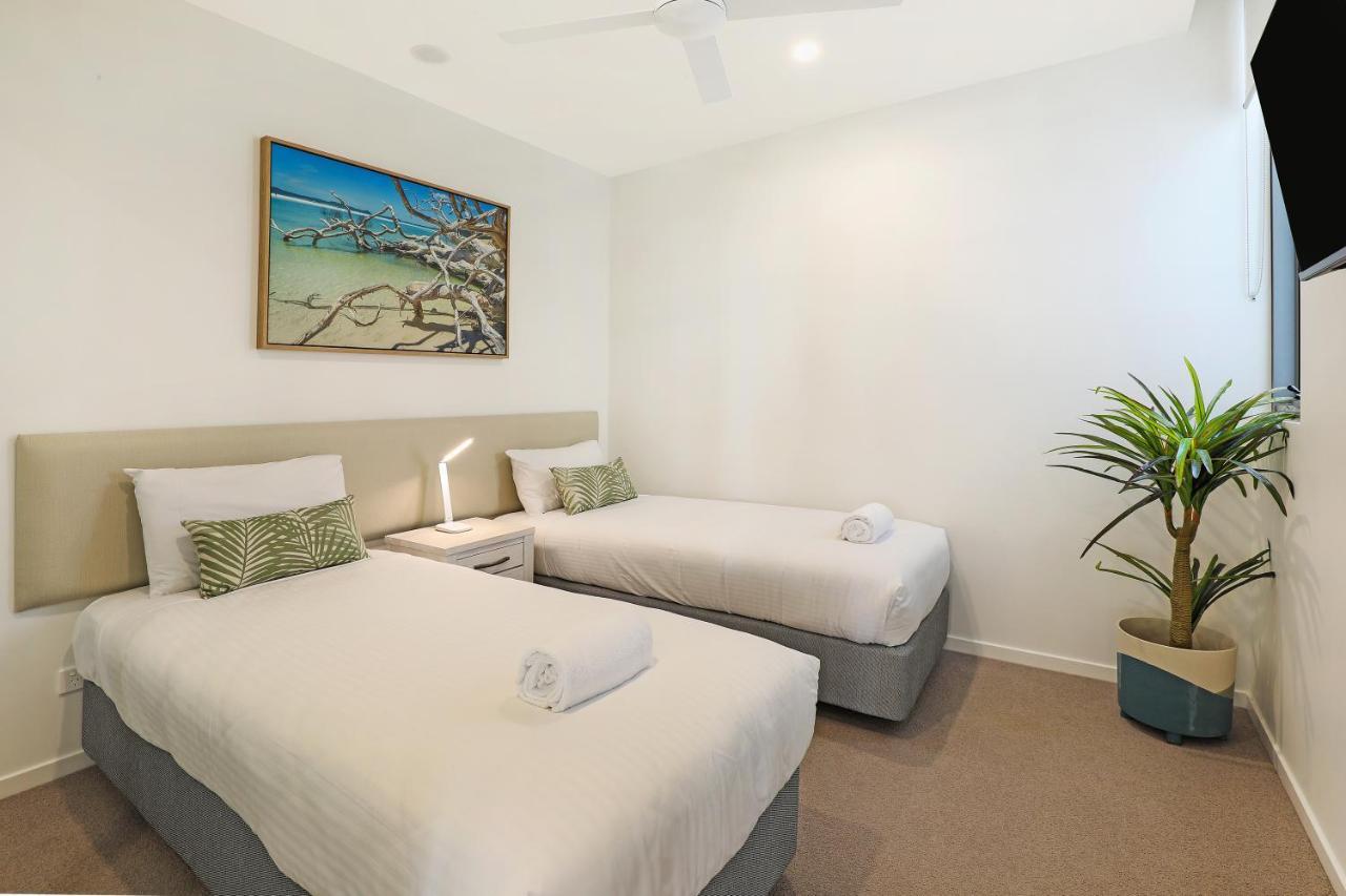 Rise Maroochydore Dış mekan fotoğraf