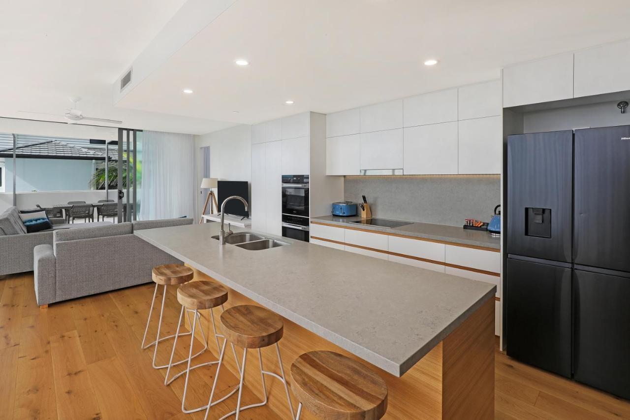 Rise Maroochydore Dış mekan fotoğraf