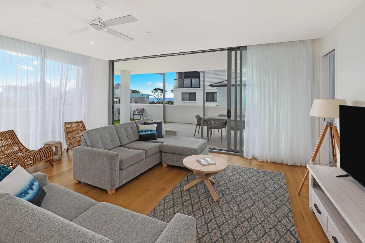 Rise Maroochydore Dış mekan fotoğraf