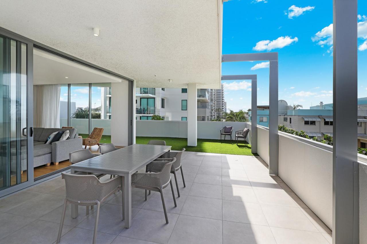 Rise Maroochydore Dış mekan fotoğraf