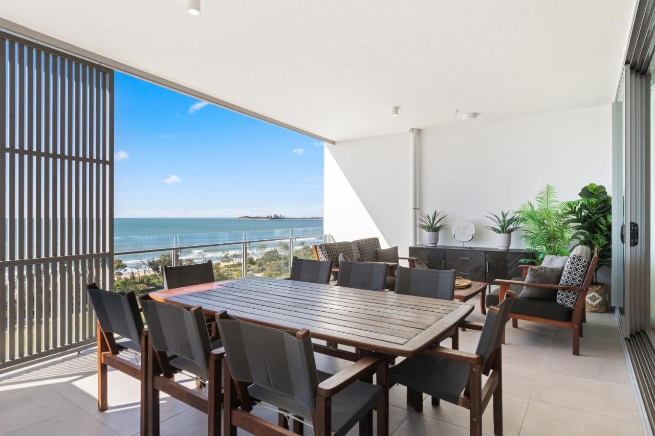 Rise Maroochydore Dış mekan fotoğraf