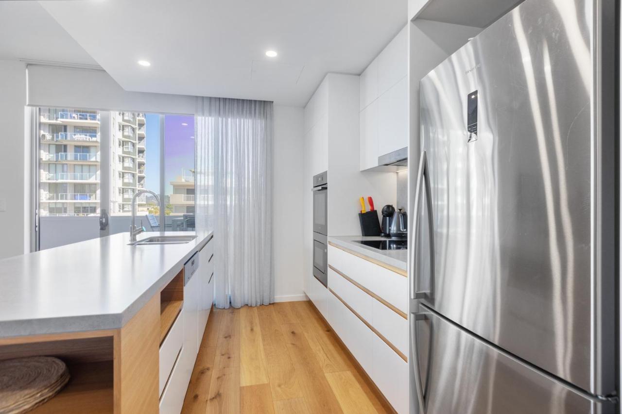 Rise Maroochydore Dış mekan fotoğraf