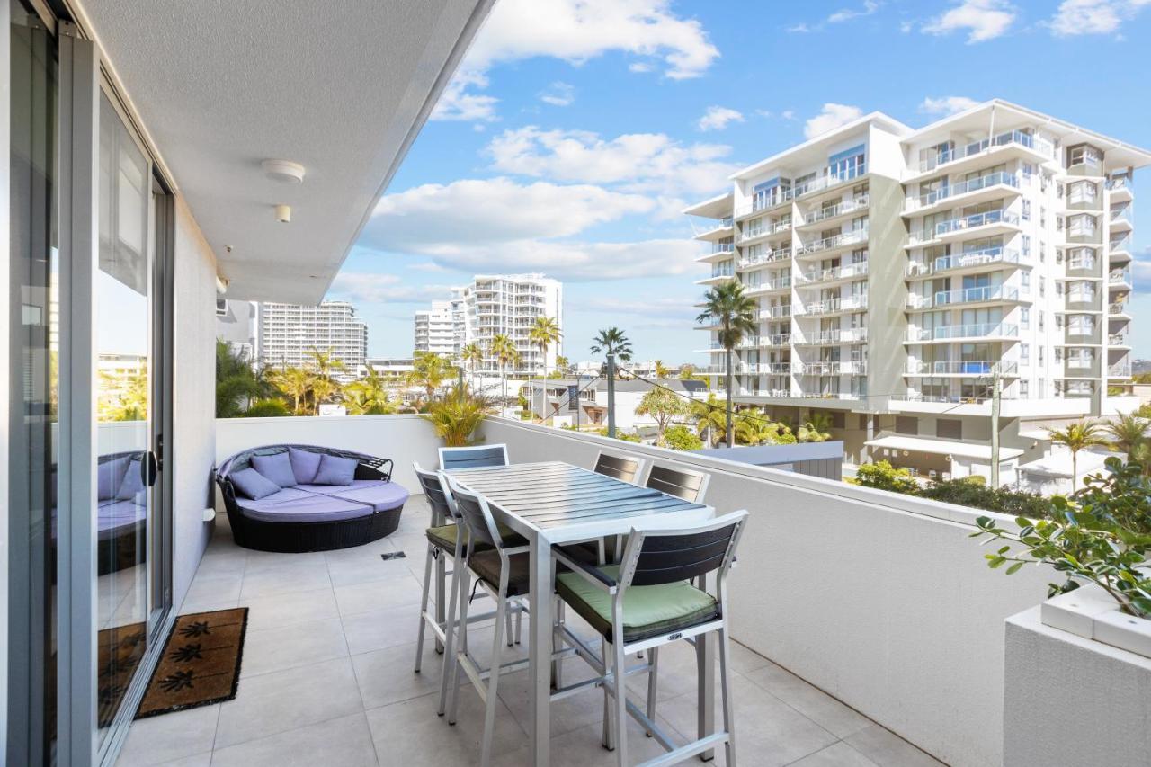 Rise Maroochydore Dış mekan fotoğraf