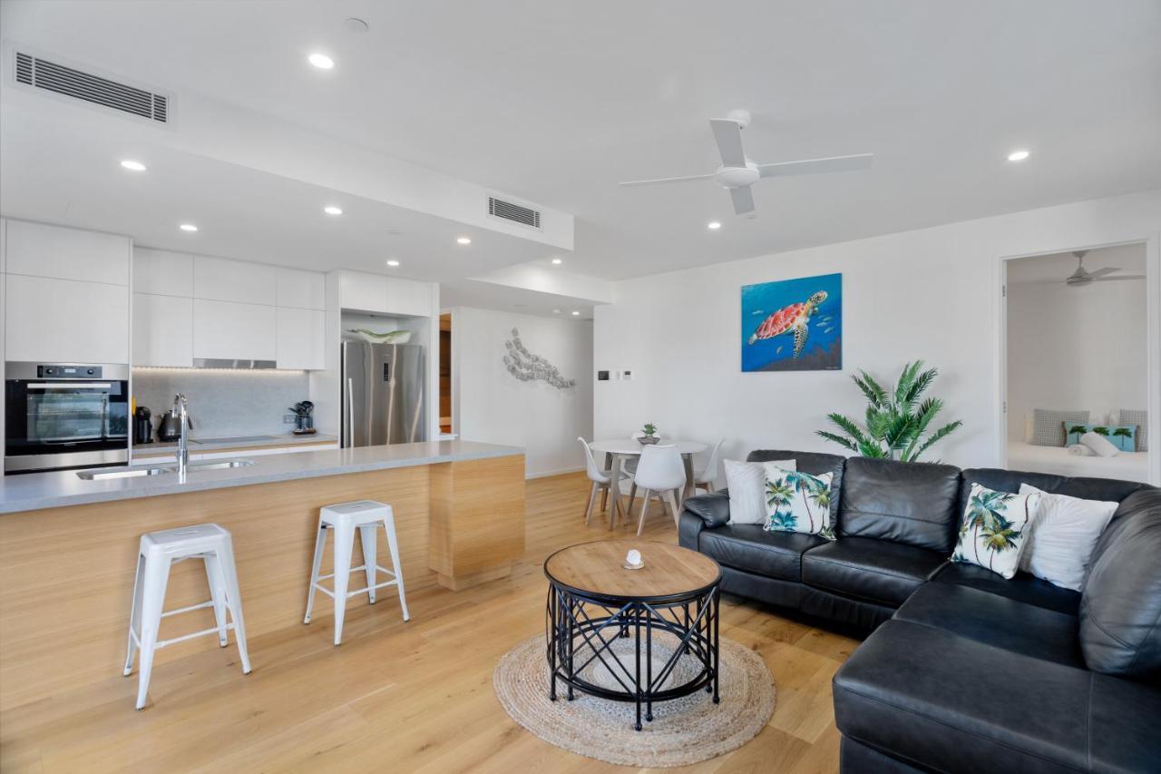 Rise Maroochydore Dış mekan fotoğraf