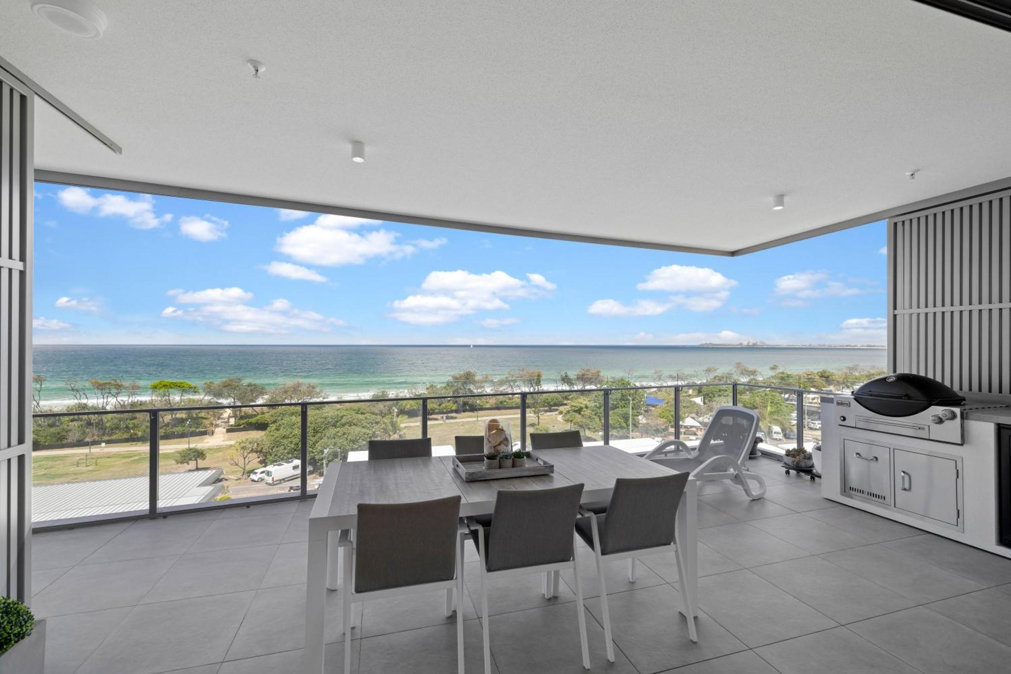 Rise Maroochydore Dış mekan fotoğraf