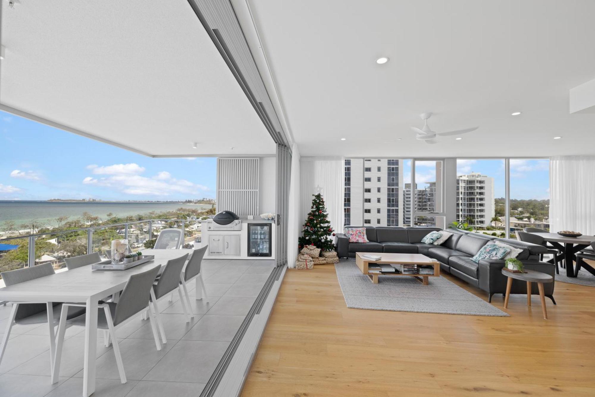 Rise Maroochydore Dış mekan fotoğraf