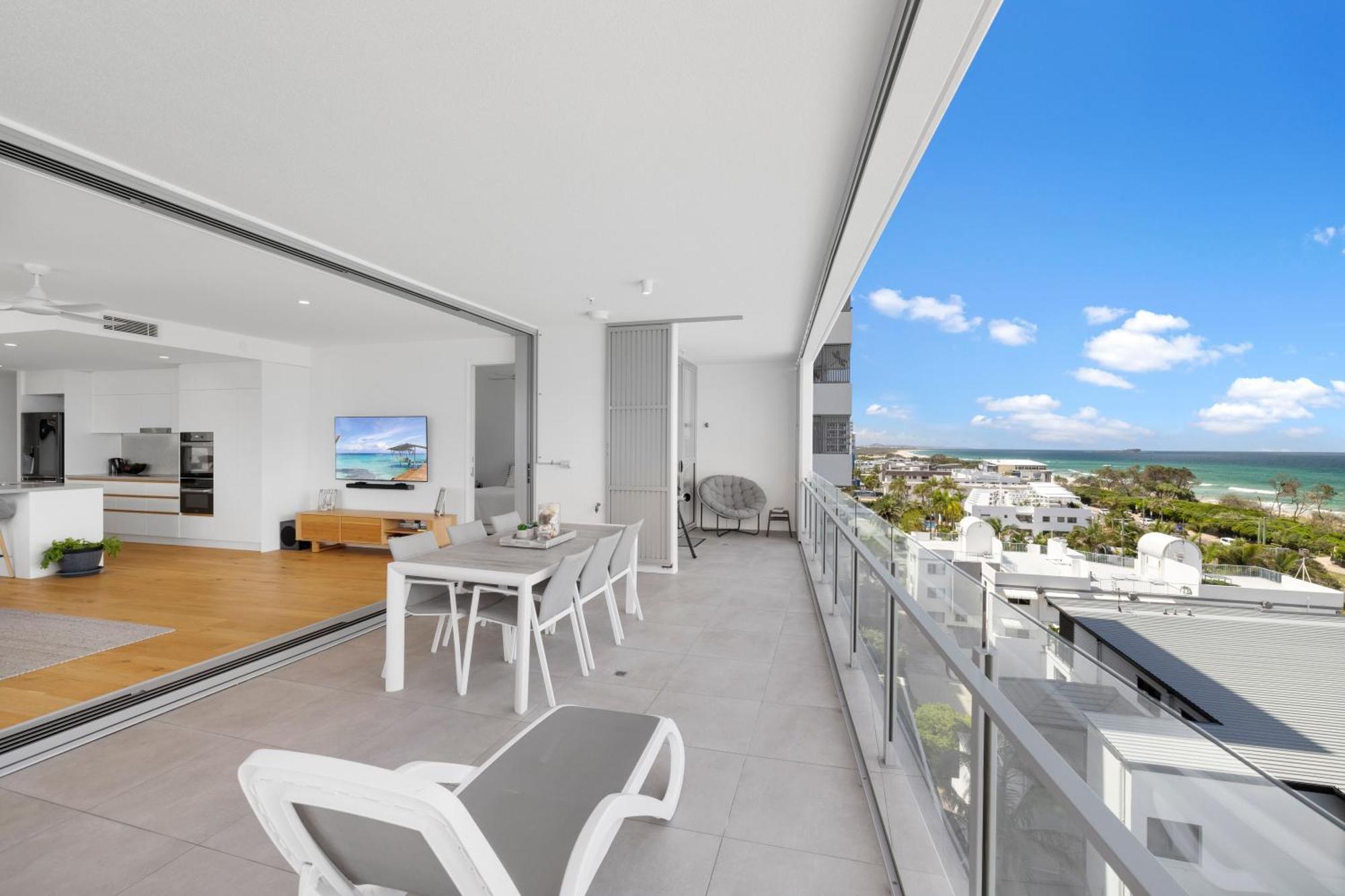 Rise Maroochydore Dış mekan fotoğraf