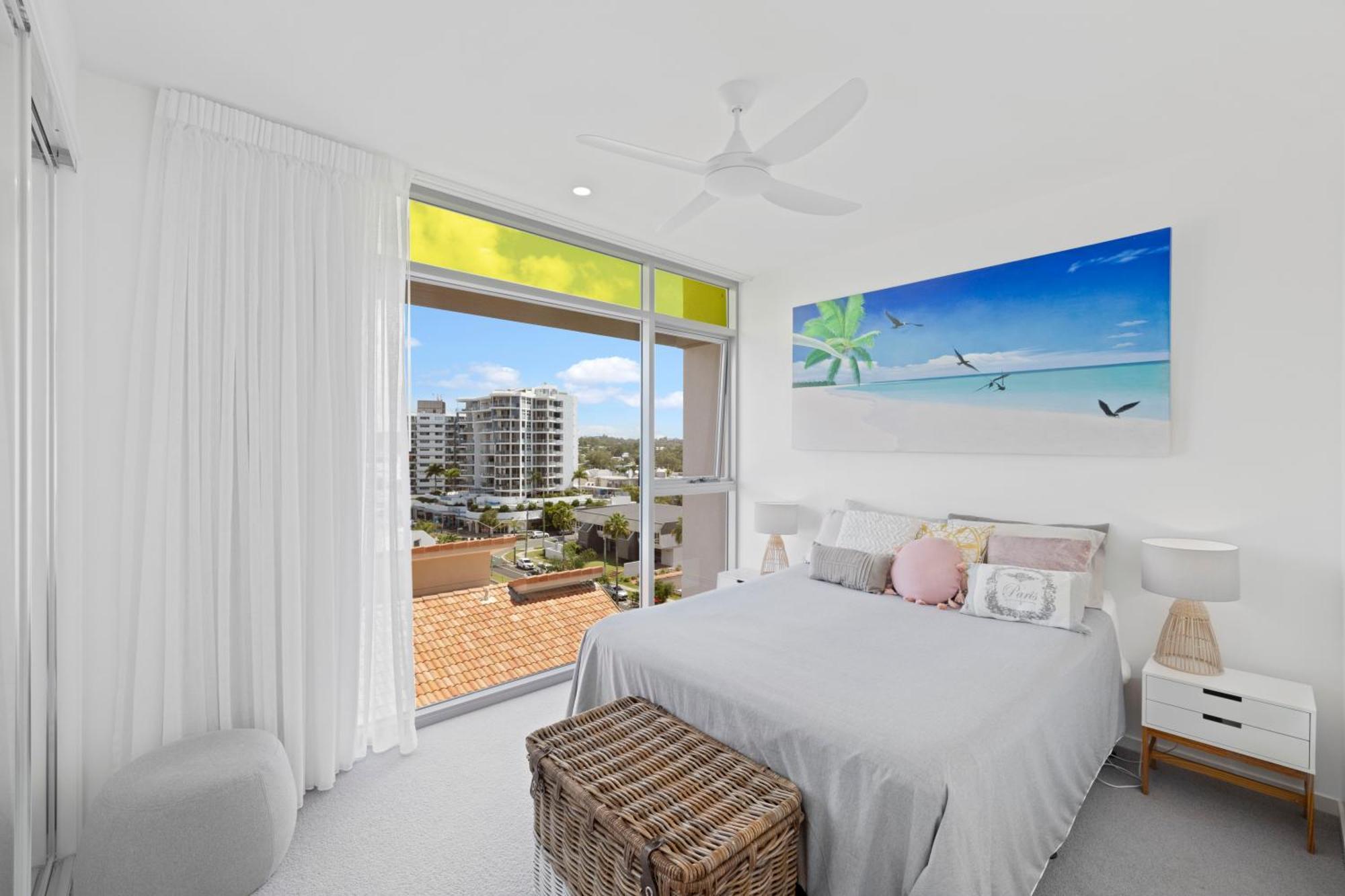 Rise Maroochydore Dış mekan fotoğraf