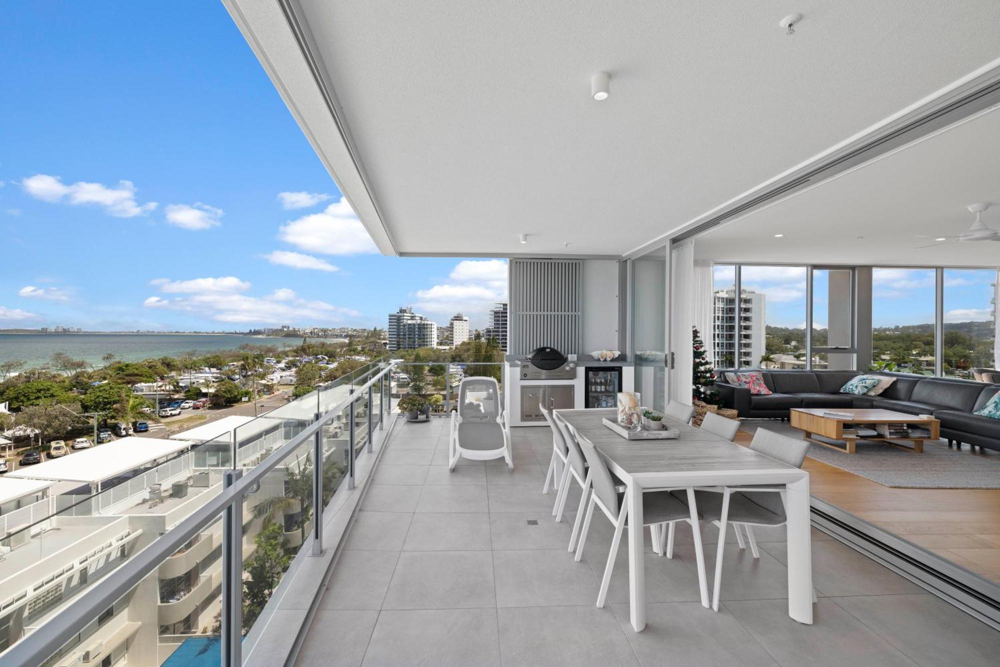 Rise Maroochydore Dış mekan fotoğraf